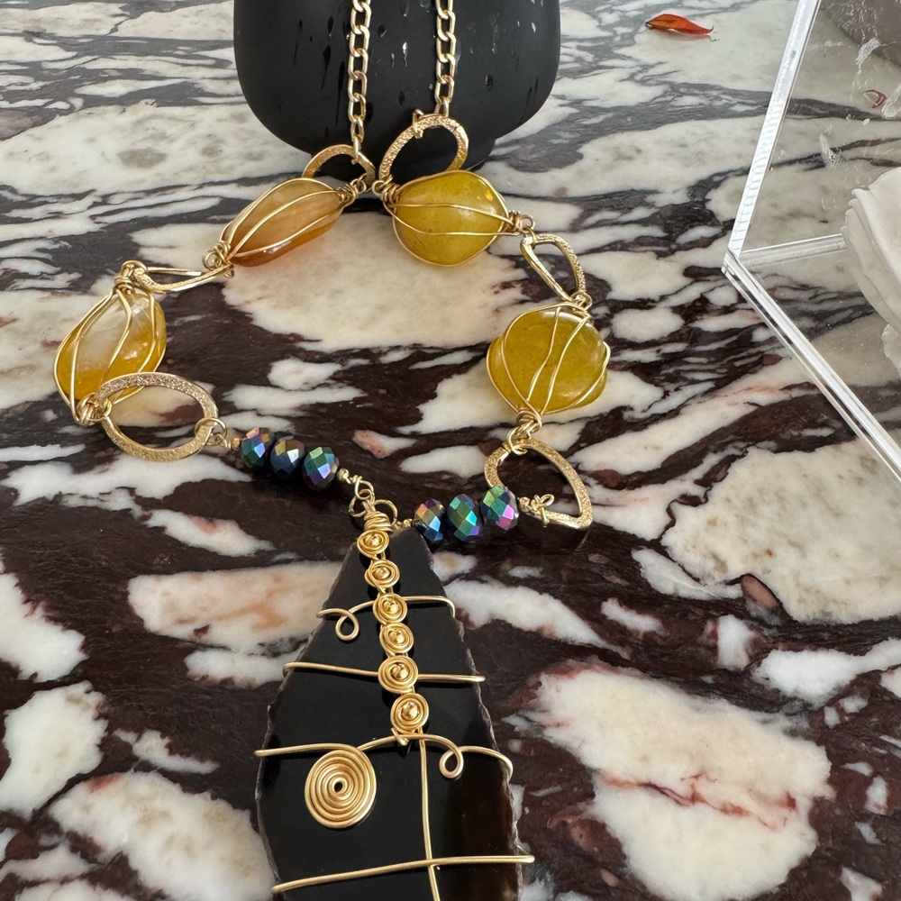 Necklace